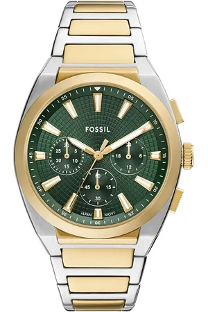 Fossil Hodinky EVERETT více barev, FS6106