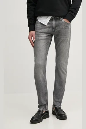 Calvin Klein Džíny pánské, barva, J30J327157