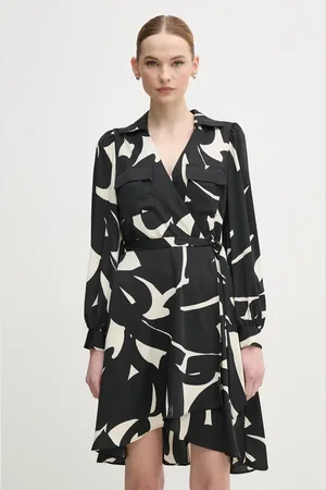 DKNY Šaty barva, mini, DD4KS484