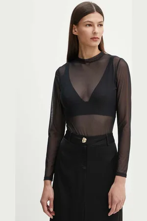 UNDRESS CODE Body STAY SIMPLE THONG dámské, barva, 499