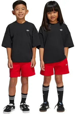 adidas Dětská souprava barva, JD0639
