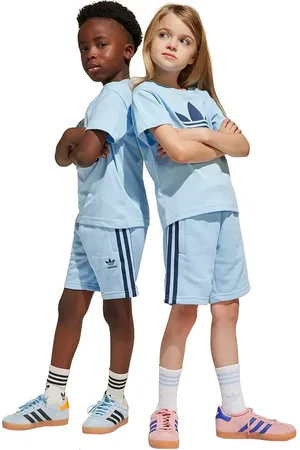 adidas Dětská souprava barva, JC9160