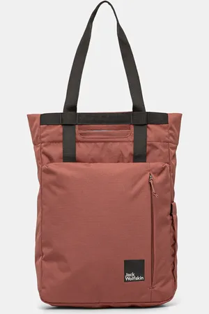 Jack Wolfskin Batoh Eve barva, velký, hladký, A64014