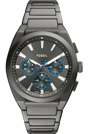 Fossil Hodinky EVERETT barva, FS6107