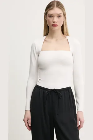 Abercrombie & Fitch Body barva, KI139-5207