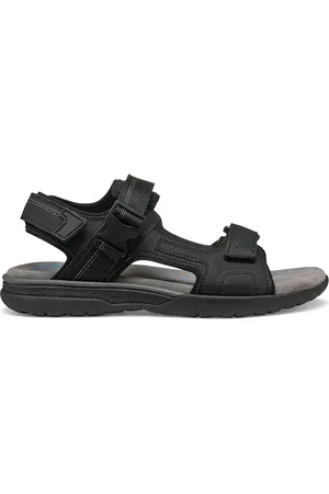 Geox Sandály U SPHERICA EC5 pánské, barva, U55ELB 000EK C9999