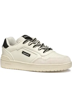 Geox Dětské sneakers boty WASHIBA barva, J55LQD.05422