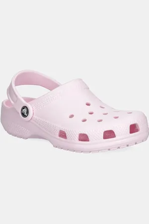 Crocs Dětské pantofle barva, 206991