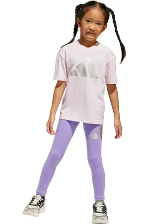 adidas Dětská souprava barva, JC7523