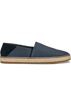 Geox Espadrilky U PANTELLERIA barva, U55DWA 000NB C4002