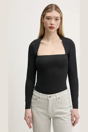 Abercrombie & Fitch Body barva, KI139-5207
