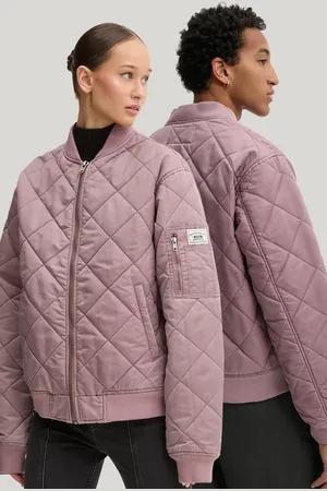 Guess Bomber bunda barva, přechodná, M4BL51 WFA20