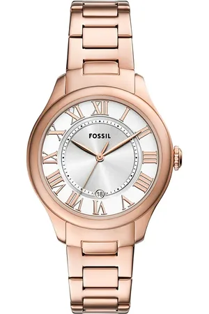 Fossil Hodinky GILMORE barva, ES5394