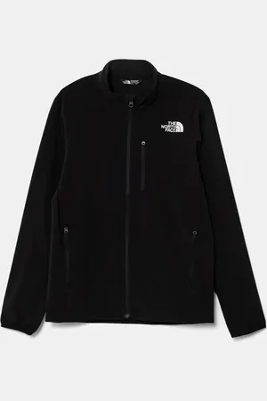 The North Face Dětská bunda TEEN NIMBLE JACKET barva, NF0A8AY6JK31
