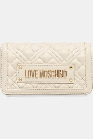 Moschino Psaníčko barva, JC5681PP0MLA0110
