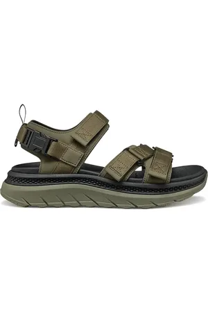 Geox Sandály U SPHERICA ACTIF X S pánské, barva, U55L0A 0BC11 C3009