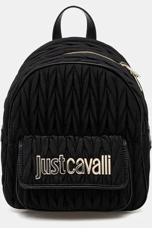 Roberto Cavalli Batoh dámský, barva, malý, hladký, 78RA4BF8 ZSC08