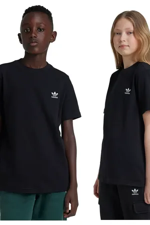 adidas Dětské bavlněné tričko TEE barva, IW3495