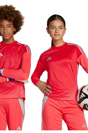adidas Dětské tričko s dlouhým rukávem barva, JJ1932