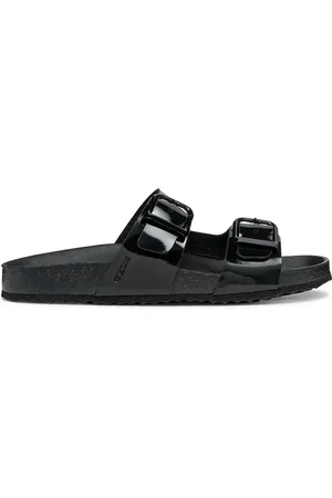 Geox Pantofle D BRIONIA R dámské, barva, D55Y3M 000HH C9999