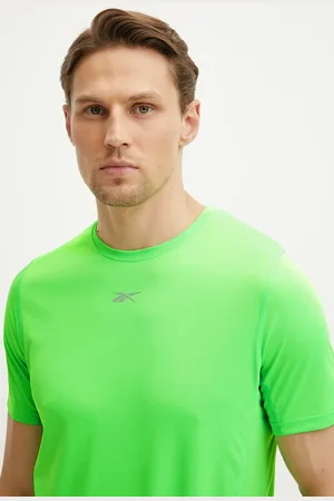 Reebok Běžecké tričko barva, 100222456