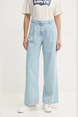 Marc O’ Polo Džíny dámské, high waist, 5000005542