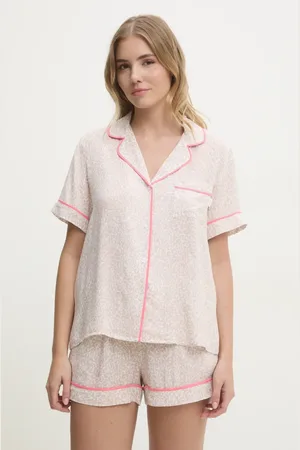 DKNY Pyžamo barva, YI50043