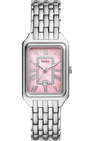 Fossil Hodinky RAQUEL barva, ES5401