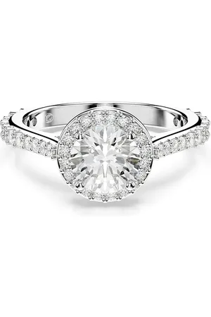 Swarovski Prstýnek UNA 5717927