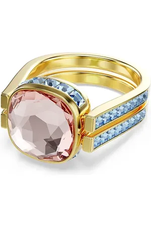 Swarovski Prstýnek CHROMA 5706306