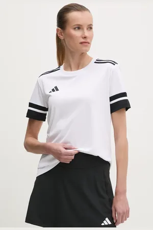 adidas Tréninkové tričko Squad 25 barva, JI9991