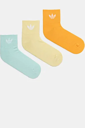 adidas Ponožky 3-pack více barev, JI9496