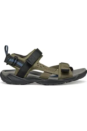 Geox Sandály U TERRENO + GRIP pánské, barva, U4550B 011EK C3009