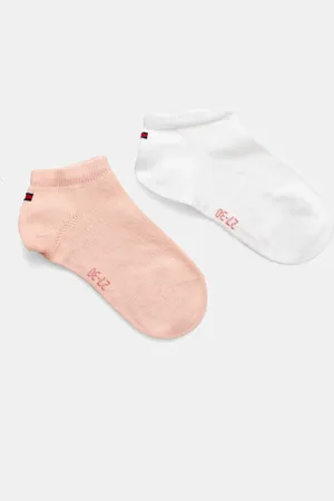 Tommy Hilfiger Dětské ponožky 2-pack barva, 301390