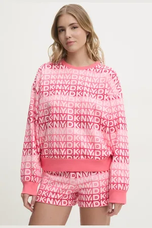 DKNY Pyžamo barva, YI50040