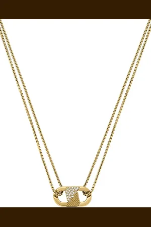 Emporio Armani Náhrdelník COUPLES EGS3174710