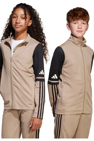 adidas Dětská mikina barva, vzorovaná, JP3398