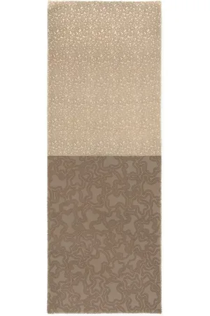 TOUS Bavlněná šála TEXTIL barva, 2002201143