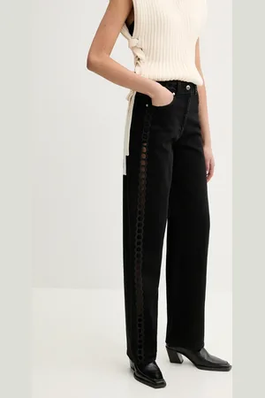 IRO Džíny dámské, high waist, WP23IRASI