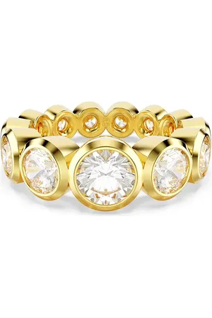 Swarovski Prstýnek IMBER 5705478