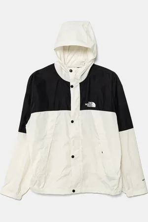 The North Face Dětská bunda TEEN MOUNTAIN WIND JACKET barva, NF0A8B80QLI1
