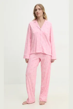 DKNY Pyžamo barva, YI80042