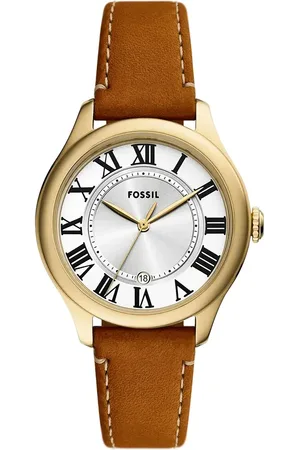 Fossil Hodinky GILMORE barva, ES5397