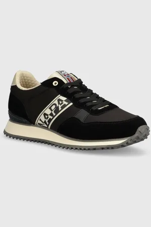 Napapijri Sneakers boty COSMOS barva, NP0A4I7E.041