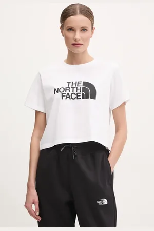 The North Face Tričko Easy Relaxed barva, NF0A8A6HFN41
