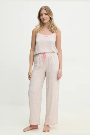 DKNY Pyžamo barva, YI80043