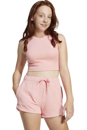 adidas Dětský top barva, JC8432