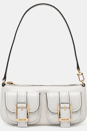 Michael Kors Kožená kabelka barva, 32S5GZCU1L