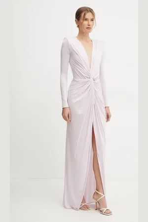 Elisabetta Franchi Šaty maxi, ABR2451E2