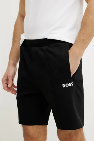 HUGO BOSS Kraťasy pánské, barva, 50537819